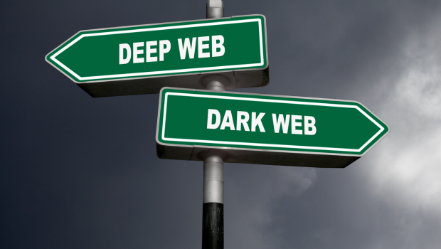 Dark web a Deep web - jaka jest różnica?