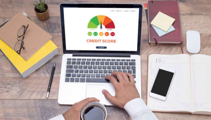 Jak poprawić swoją zdolność kredytową